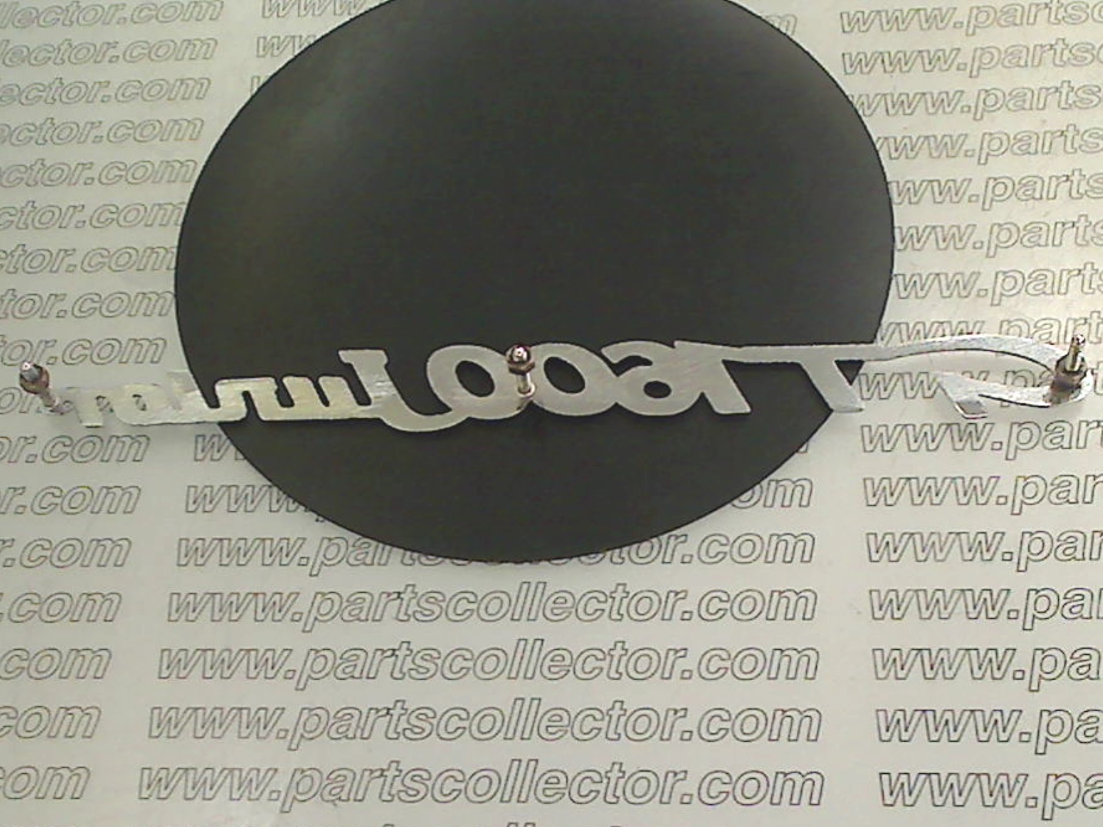 ALFA ROMEO  Car body code 9159 compatible with: ALFA ROMEO 1300-1600-1750-2000 GT /BERTONE - additional view